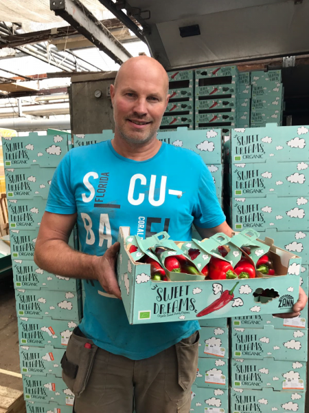 BIO-Center ZANN - 1036