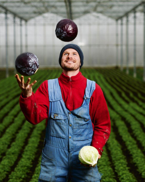 BIO-Center ZANN - 1469